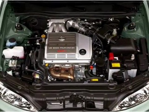 2001 Lexus ES 300 for sale in Philadelphia PA - Used Lexus by EveryCarListed.com