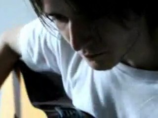 On A Plain (Nirvana Cover)