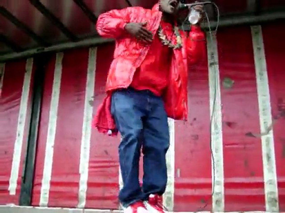 meddy ranks carnival 1