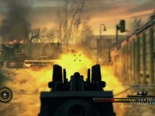 7 Things You Should Know About Resistance 3