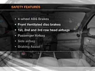 2011 Honda Pilot for sale in Fayetteville NC - New Honda by EveryCarListed.com