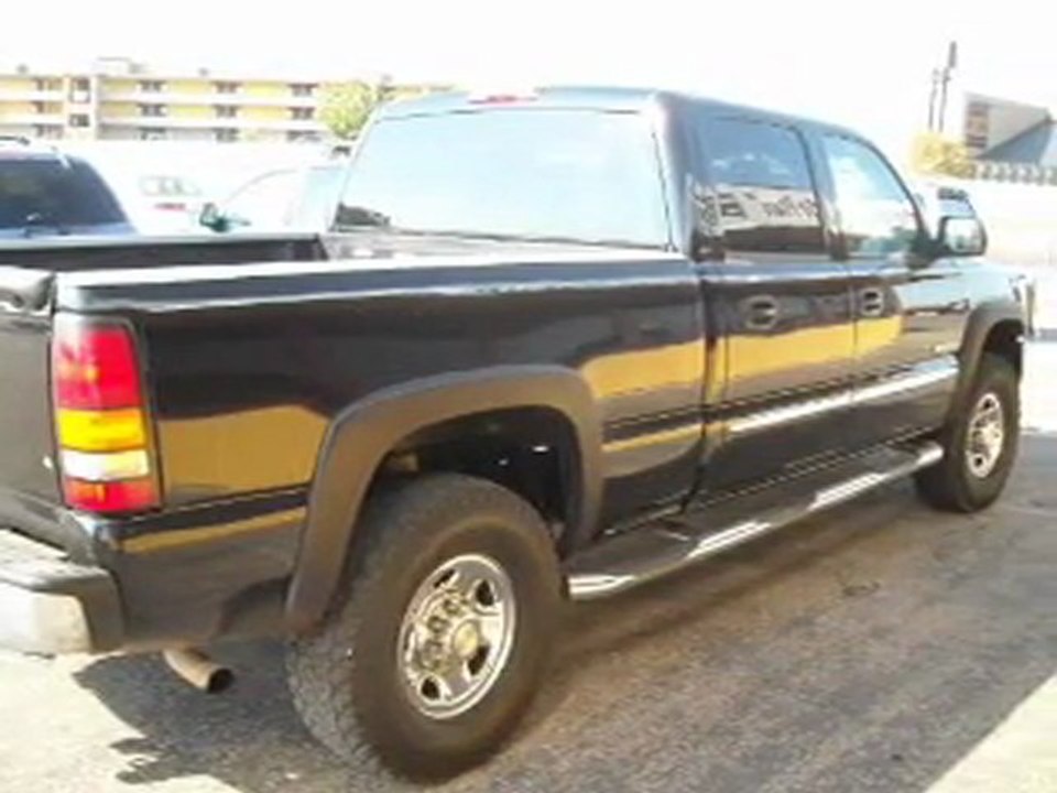 2004 GMC Sierra for sale in Amarillo TX - Used GMC by EveryCarListed.com