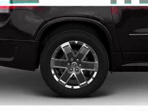 2012 GMC Acadia for sale in Rockymount NC - New GMC by EveryCarListed.com