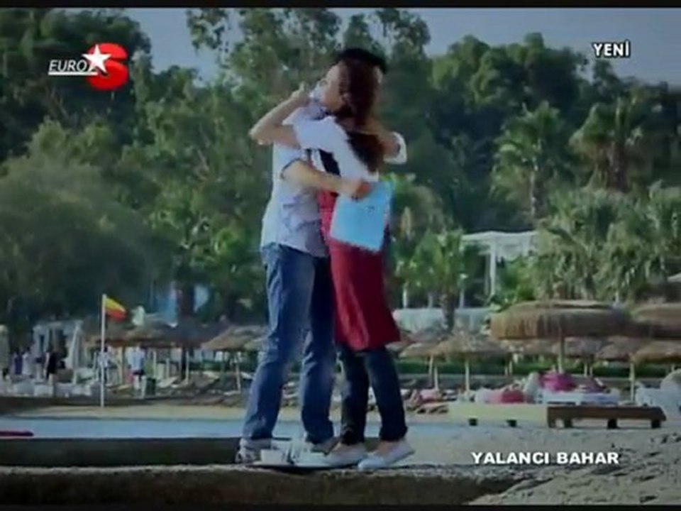 yalancı bahar klibi