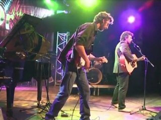 le Minotaure (versions Roucaute chante Springsteen en français)