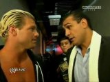 Wrestling Football : RAW Super Show 5/09/2011 : Tag Team : Lawler & ? vs. David Otunga & Michael McGillicutty - Randy Orton vs. Heath Slater