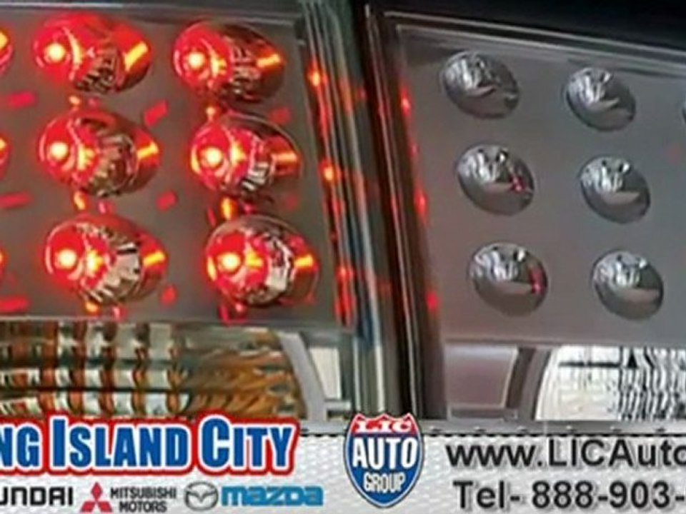 Mitsubishi Outlander Long Island from Long Island City Hyundai - YouTube