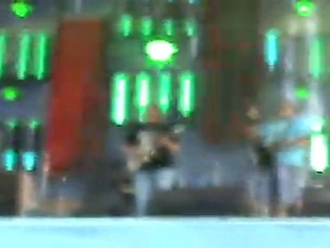 КРЕМАТОРИЙ - ВЕСЕЛЫЙ АНСАМБЛЬ и Кондратий