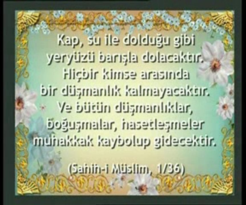 Hz. İsa'nın yeryüzüne ikinci kez gelişindeki hikmetler