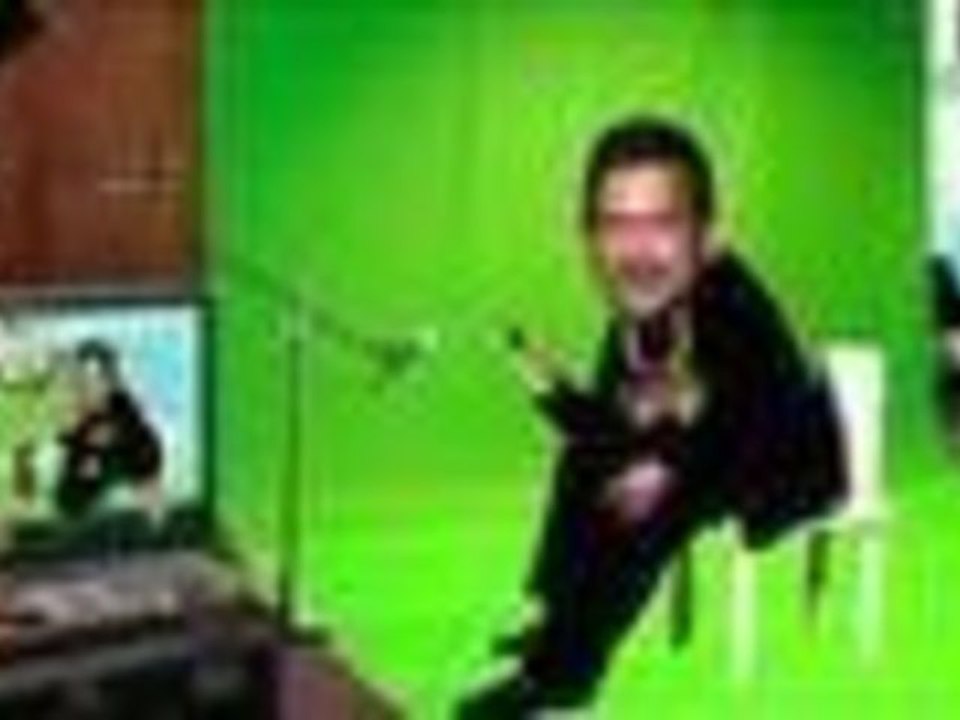 Comedy Show Jay Hind! MS Dhoni Says Jay Hind!