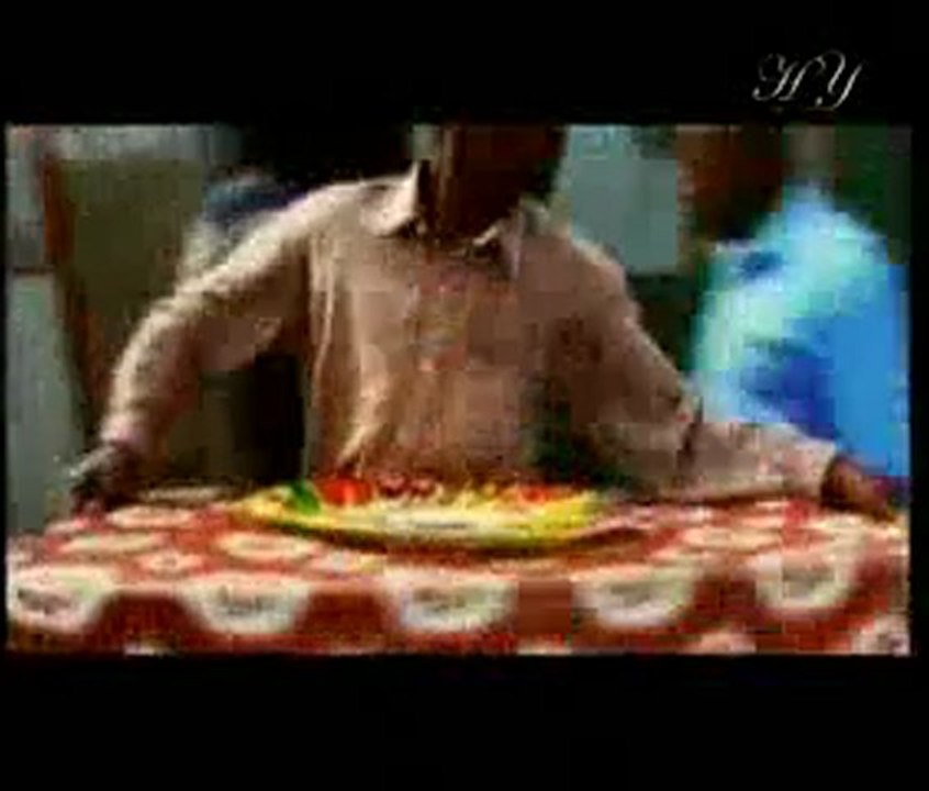 Ortak fikri mücadele