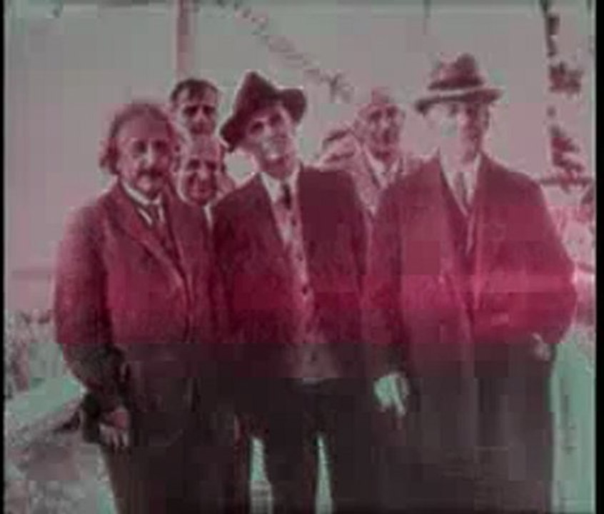 Bilim yaratılışı keşfediyor