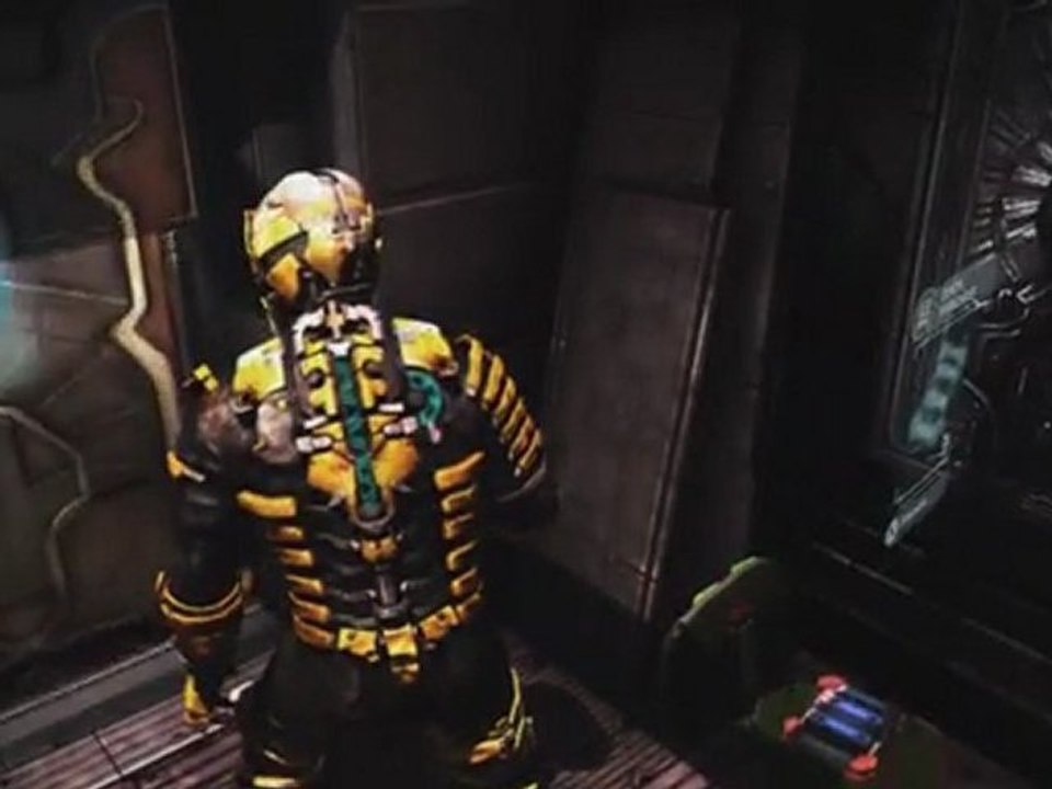#5 Dead Space 2 [HD]