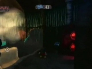 Pooh's Adventures of Epic Mickey part 1