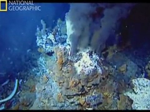 NG | Bilinen Evren: Son Sınırlar