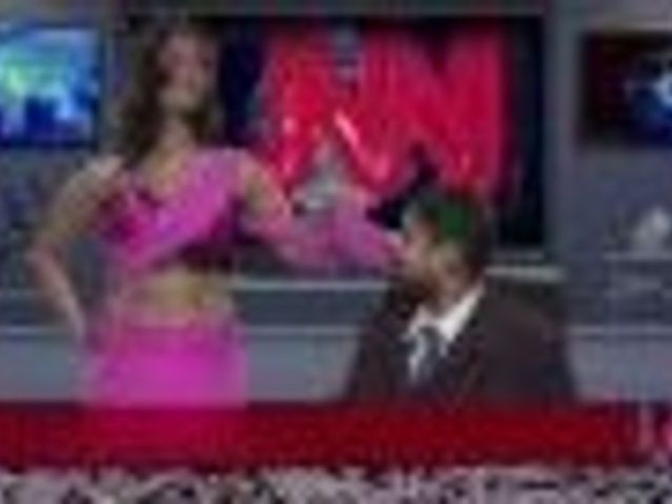 Comedy Show Jay Hind! LNN - Peepli Live Publicity Stunt