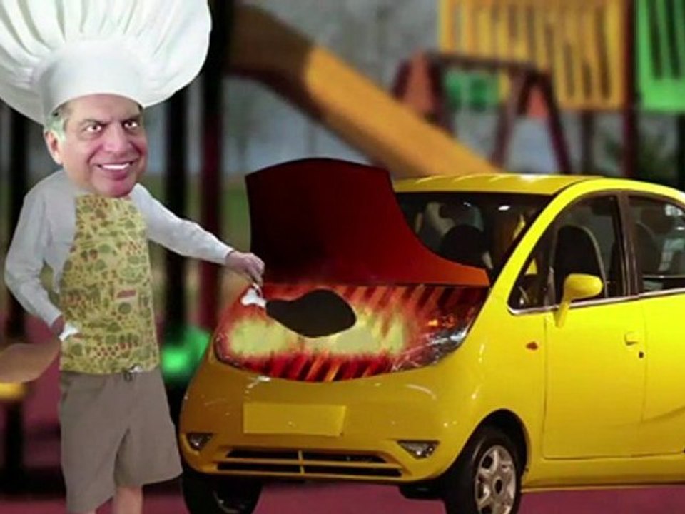 Comedy Show Jay Hind! Mera Bharat Mahan