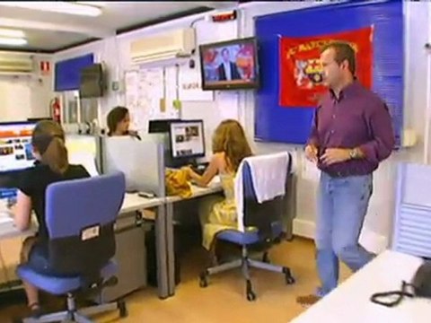 TV3 - Telenotícies - El 3cat24 serem a partir de diumenge 324
