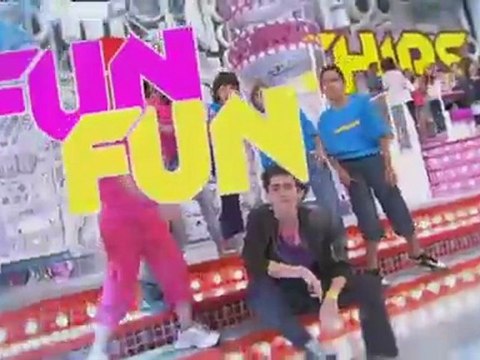 TV3 - Aquí, TV3 - Vols aprendre english ?