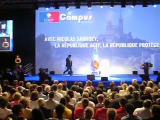 Campus UMP 2011 (extrait n°86)