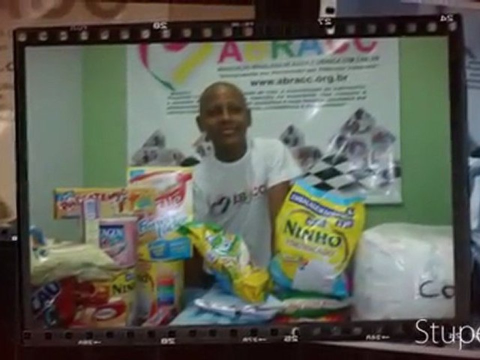 ABRACC  Associação Brasileira de Ajuda à Criança com Câncer  www.abracc.org.br_OlW