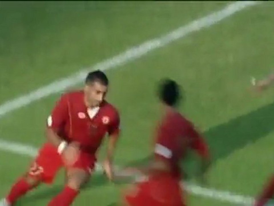 Libanon auf dem Weg zur WM