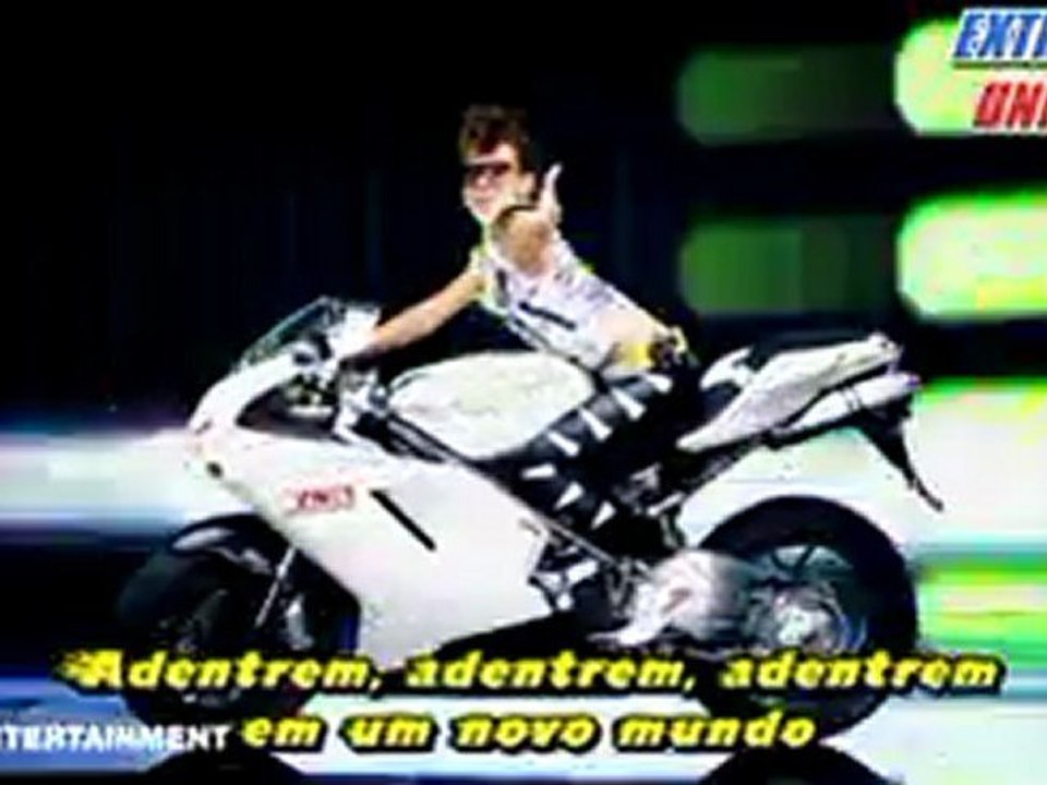 [MV] 2NE1 - Fire (Space Version)  [LEGENDADO - ExUnited] (pt-br)