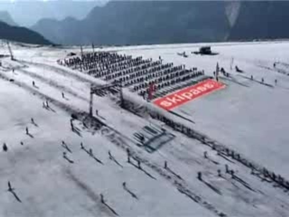 Mountain Of Hell 2006 VTT