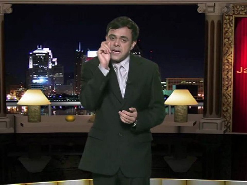 Comedy Show Jay Hind! Episode 103 : White Lies Beneath