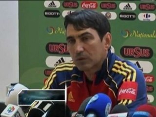 euro 2012 : la France en route pour la qualif