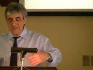 Beth Ariel Messianic Congregation - 2011-07-09 - Study of Deuteronomy 22-24