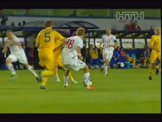 Τσεχία-Ουκρανία 4-0