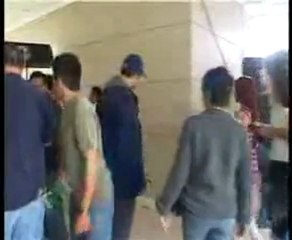 Backstage RBD la Familia 4