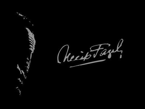 İlim Yayma Cemiyeti Konya Şubesi Tanıtım Filmi