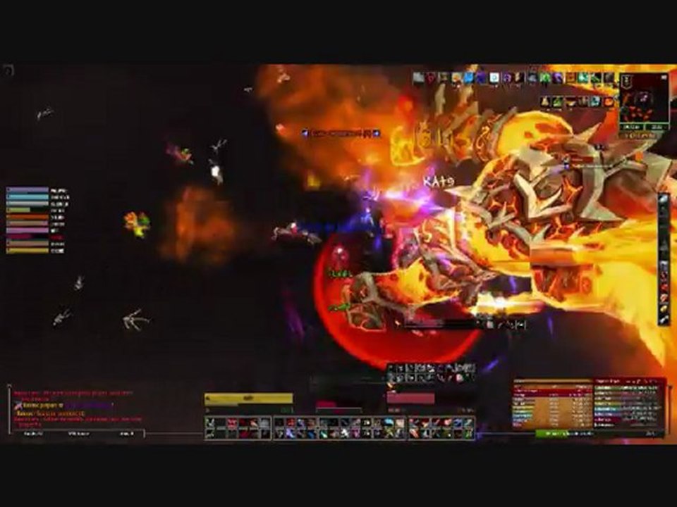 Baleroc 10 - Guilde RePlay - Khaz Modan