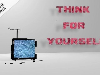 TV or Not TV by WHOISEA 🎥