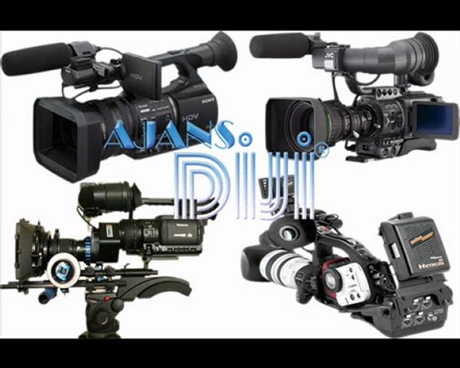 KAMERA ÇEKİMİ BAY BAYAN KAMERAMAN