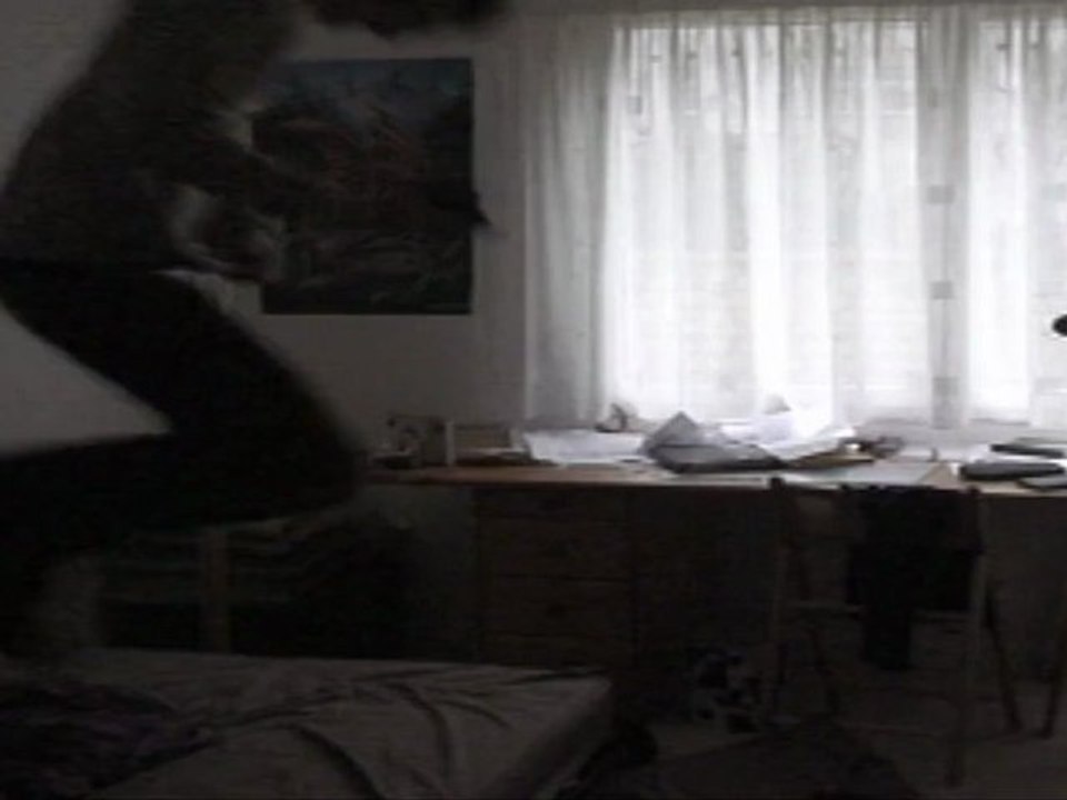 Baccalauréat (Bande-annonce)