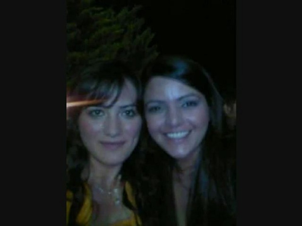 KIVIRCIK ALI ve ARZU SAHIN baris guvercini DUET