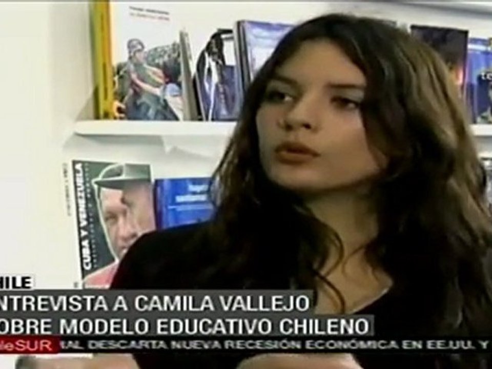 Vallejo: los medios se han convertido en un cuarto poder