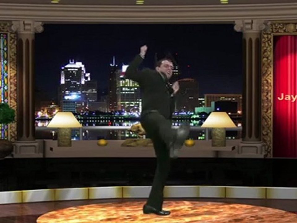 Comedy Show Jay Hind! Episode 106 : Scientific Comedy