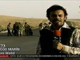 Sin acuerdos aún negociaciones entre CNT y leales a Gaddafi