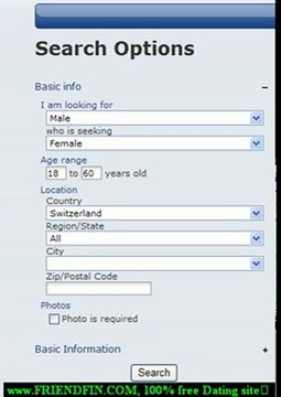 Polish Dating, Free Dating Site for finding Japanese Girls - Friendfin.com