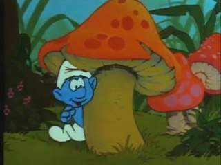 Smurfs (greek opening)