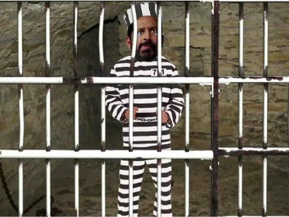 Comedy Show Jay Hind! Kalmadi Ka Munh Kaala