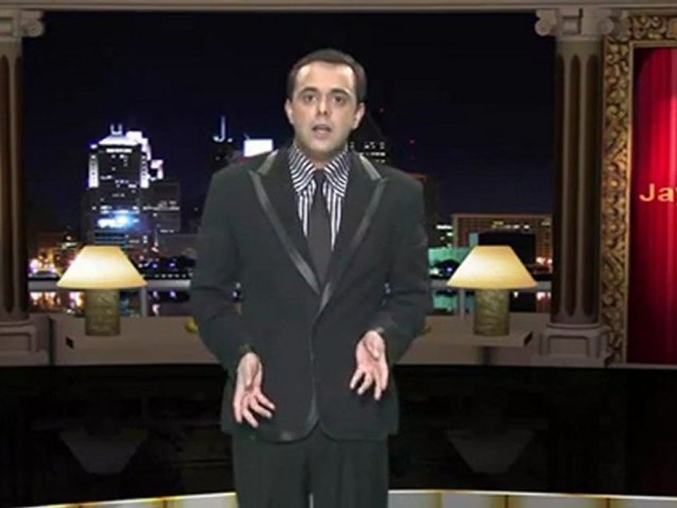 Comedy Show Jay Hind! Episode 108 : Commonwealth Disasters