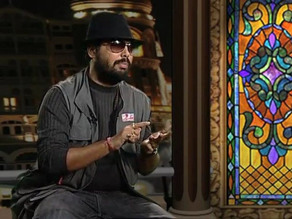 Comedy Show Jay Hind! Movers & Shakers Vs Jay Hind!