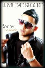 RONNY LA MELODIA ...ACTIVATE ,,