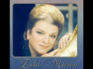 Zeki Müren -  Elbet Bir Gün