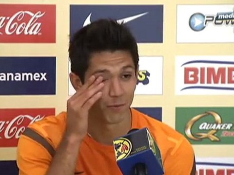 MT - América, 6 de septiembre 2011